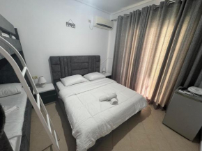 Dauti Apartments